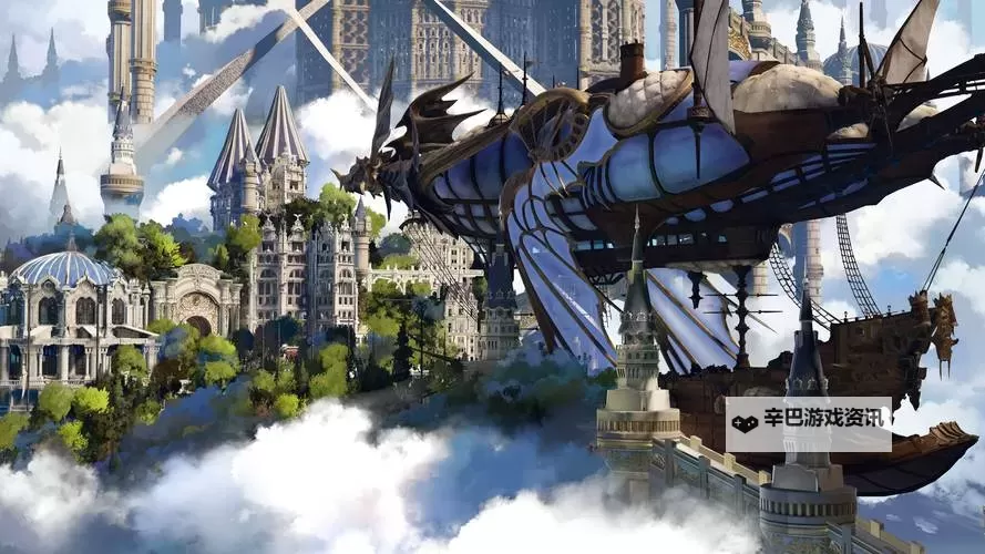 《碧蓝幻想Relink》巴武素材速刷任务推荐 银天之辉在那刷图1