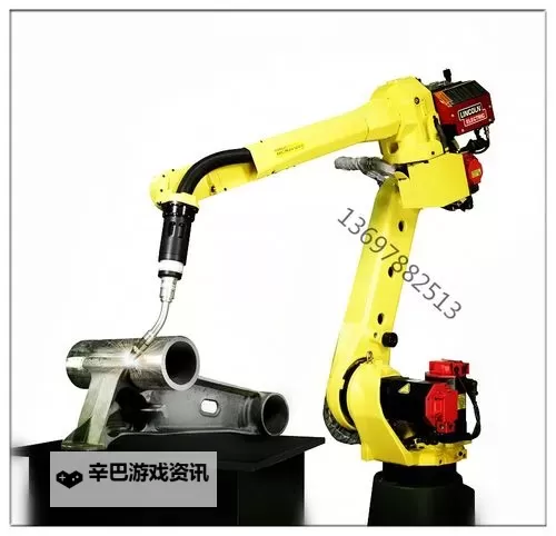 自动插拔机器人好用吗?优缺点全面解析图1