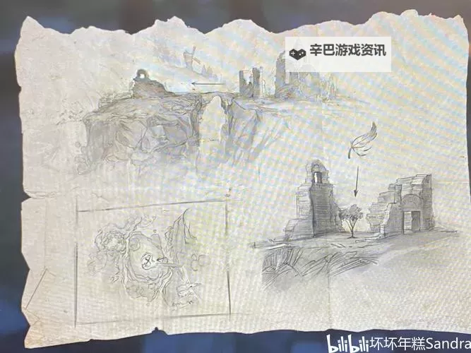 《霍格沃茨之遗》求知阁隐藏宝箱开启方法 禁书区的宝箱怎么拿图1