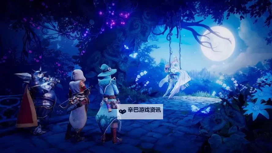 《三位一体3》骑士爬墙BUG 骑士爬墙BUG操作技巧图1