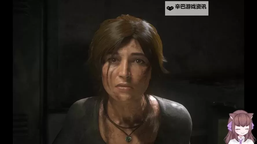 《古墓丽影崛起》画面与剧情图文心得图1