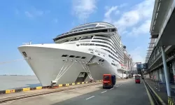 亚洲最大4338×，震撼登场！引领未来科技新潮流