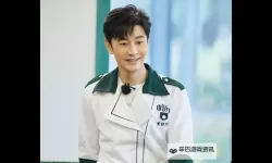 《追梦舞台：中国梦之声黄晓明共谱音乐新篇章》