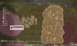 《莱莎的炼金工房3》群岛八个雕像位置一览