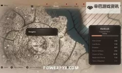 《刺客信条幻景》全匕首收集攻略