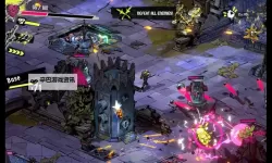 rogue游戏神作 rogue游戏有哪些