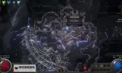 《流放之路2》血法师流血寒冰轨迹BD分享