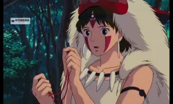 《幽灵公主百度影音：经典动画重温精彩瞬间》