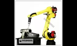 自动插拔机器人好用吗？优缺点全面解析