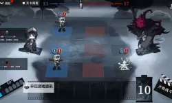 《异色边缘》新手攻略：基础战斗机制详解