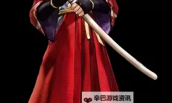 《侍魂 晓》武士攻略：塔姆塔姆