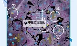 《塞尔达传说王国之泪》地下各魔人像位置一览