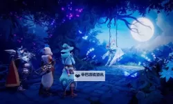 《三位一体3》骑士爬墙BUG 骑士爬墙BUG操作技巧