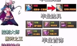 《地下城与勇士手游（DNF手游）》九大职业强度优缺点介绍