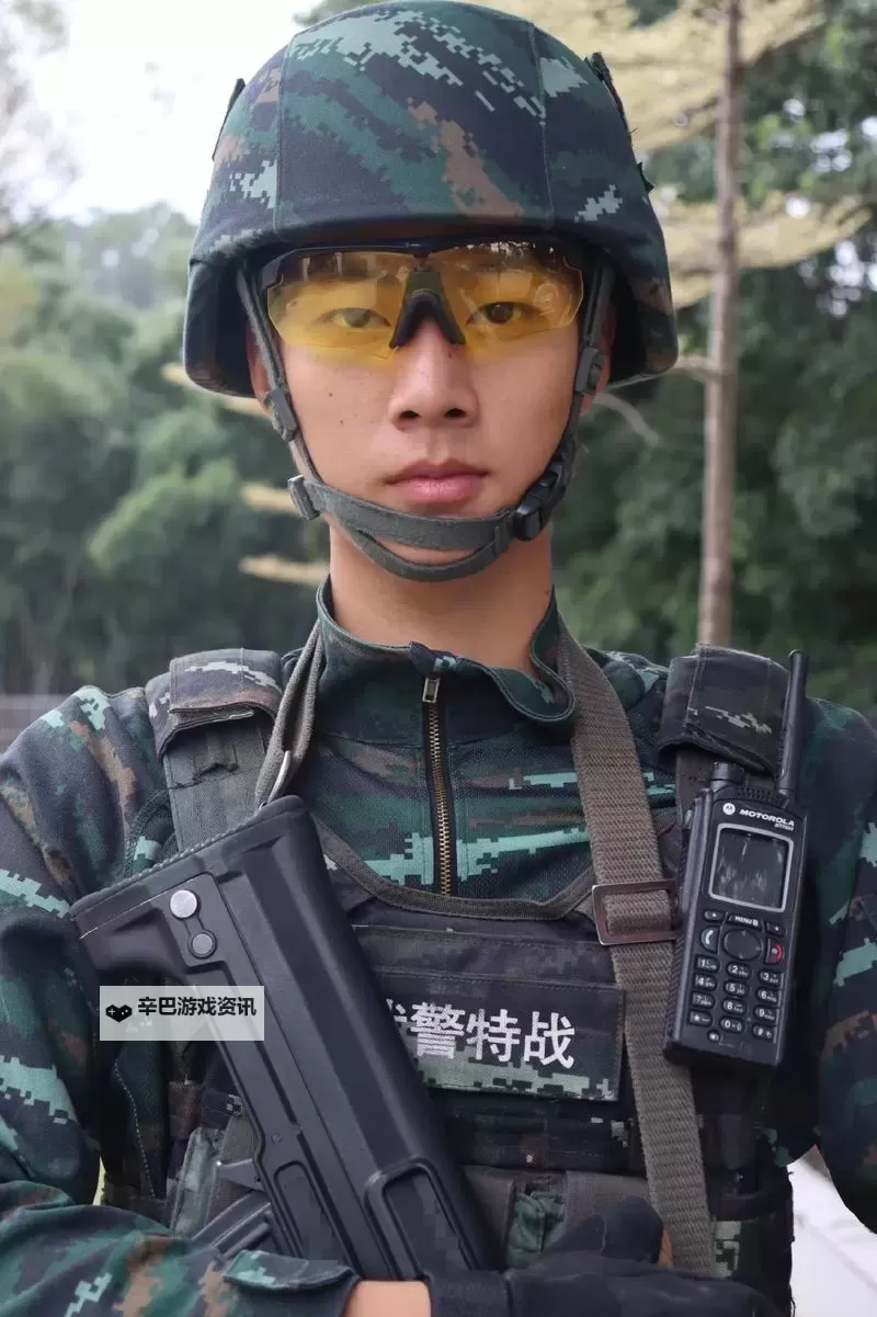 中国CHINAGARY武警网站:全面展示武警部队风采与发展动态图2