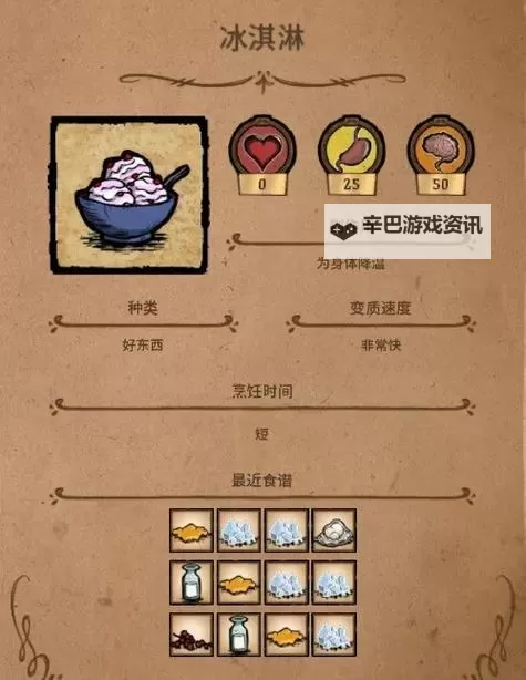 《饥荒》新手初期资源收集与食物获取攻略 饥荒新手前期该干什么图2