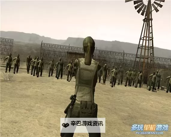 像《血腥大地》一样的游戏推荐 像血腥大地一样的游戏有哪些图1