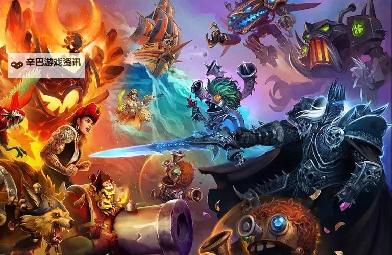 十大电脑卡牌策略游戏合集 十大电脑卡牌策略游戏有哪些图1