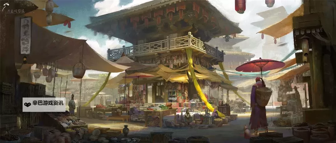 九州·海上牧云记电脑版下载 九州·海上牧云记电脑版安卓模拟器推荐图1