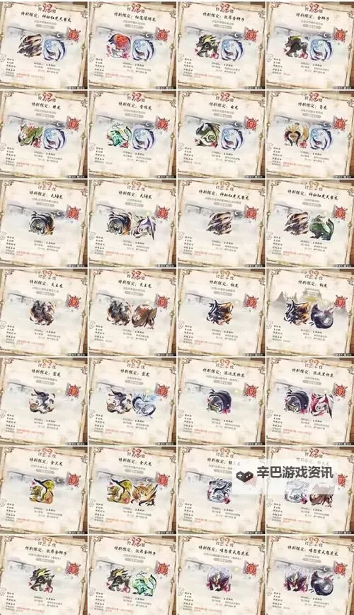 《怪物猎人荒野》任务规则与种类介绍图2