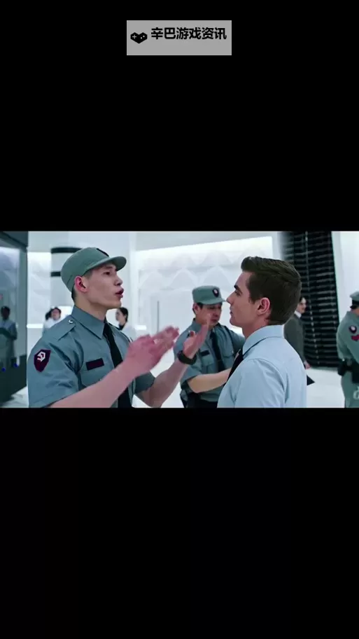 韩剧男女打扑克有点疼：爱情邂逅中的心动与尴尬图1