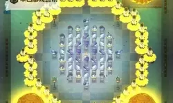 《了不起的修仙模拟器》聚灵阵建造布局推荐 聚灵阵怎么布局
