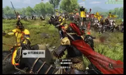 《骑马与砍杀维京征服》野猪林与巨魔桥打法解析 骑马与砍杀维京征服野猪林怎么打