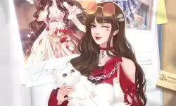 甜甜的你电脑版 电脑玩甜甜的你模拟器下载、安装攻略教程