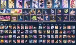 2024最新永恒联盟兑换码合集 永恒联盟可用兑换码大全