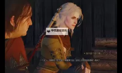 《巫师3》反应过度达成方法 反应过度怎么达成