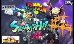 我的英雄学院：最强英雄挂机软件&双开软件推荐  轻松搞定我的英雄学院：最强英雄双开和挂机