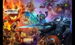 十大电脑卡牌策略游戏合集 十大电脑卡牌策略游戏有哪些