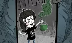 《饥荒》必备及人物MOD推荐合集 好用MOD推荐