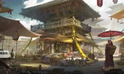 九州·海上牧云记电脑版下载 九州·海上牧云记电脑版安卓模拟器推荐