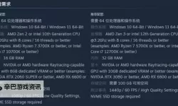 《毁灭战士4》配置要求一览 什么配置能玩