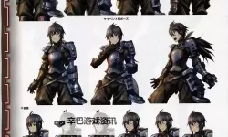 战场女武神 各兵种数据图文详解