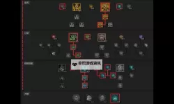 《暗黑破坏神4》S1血傀儡流死灵构筑攻略