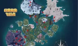 《幻兽帕鲁》互动地图安装教程