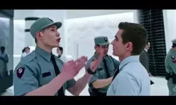 韩剧男女打扑克有点疼：爱情邂逅中的心动与尴尬