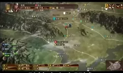 《三国志13》夷陵之火攻略 夷陵之火dlc详尽图文攻略