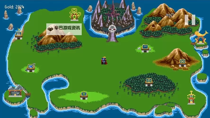 经典电脑小游戏合集 有哪些好玩的电脑小游戏图1