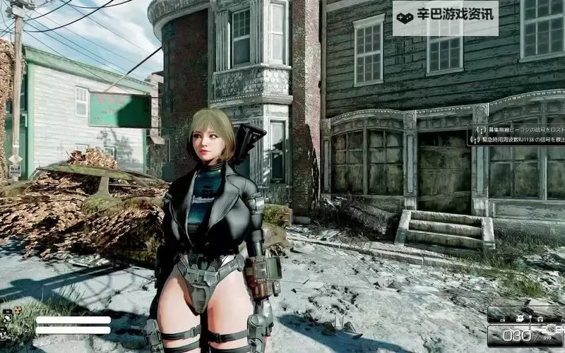 《辐射4》机械守卫全息卡带收集与电梯启动方法图2