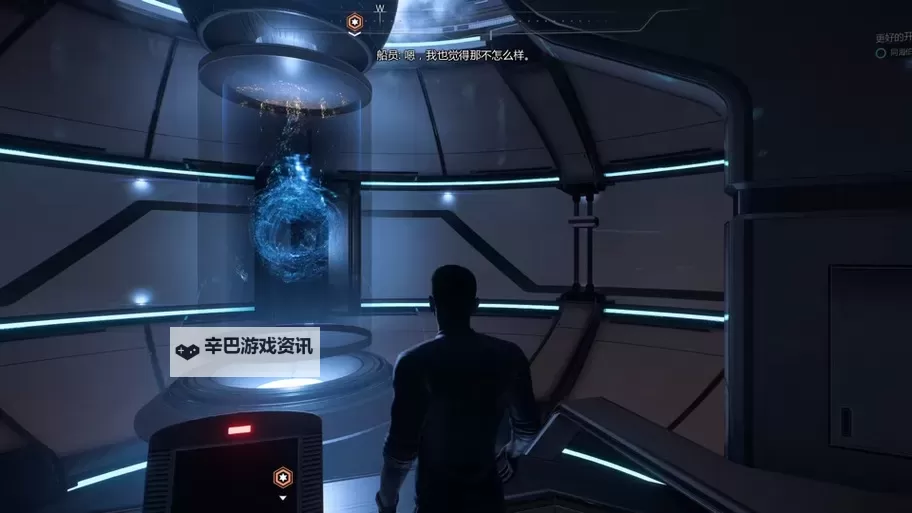 《质量效应仙女座》按键操作说明 质量效应仙女座怎么操作图1