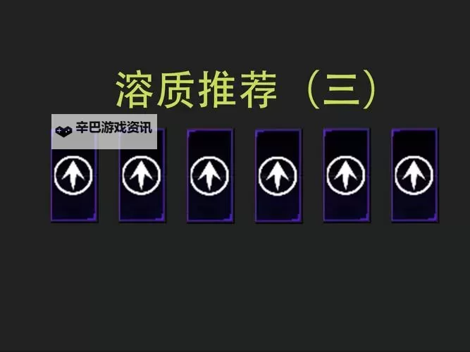 《重装前哨》溶质伤害计算及搭配推荐图1