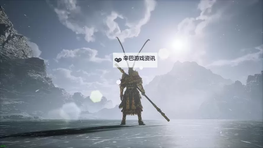 《黑神话悟空》大圣残躯MOD下载及安装教程 大圣残躯MOD怎么用图1