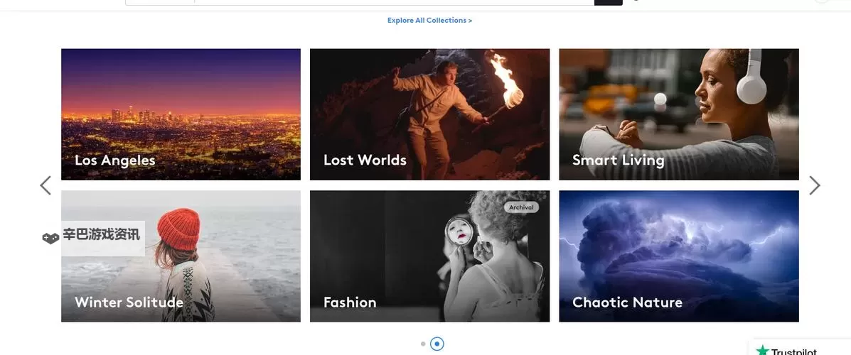 探索无限欢乐:2024年最新8×8×免费视频推荐大全图1