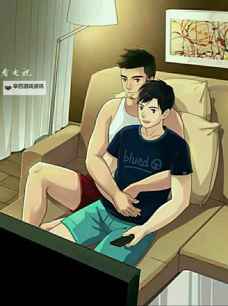 小蓝视频男同在线:探索真实多彩的男同互动世界图1