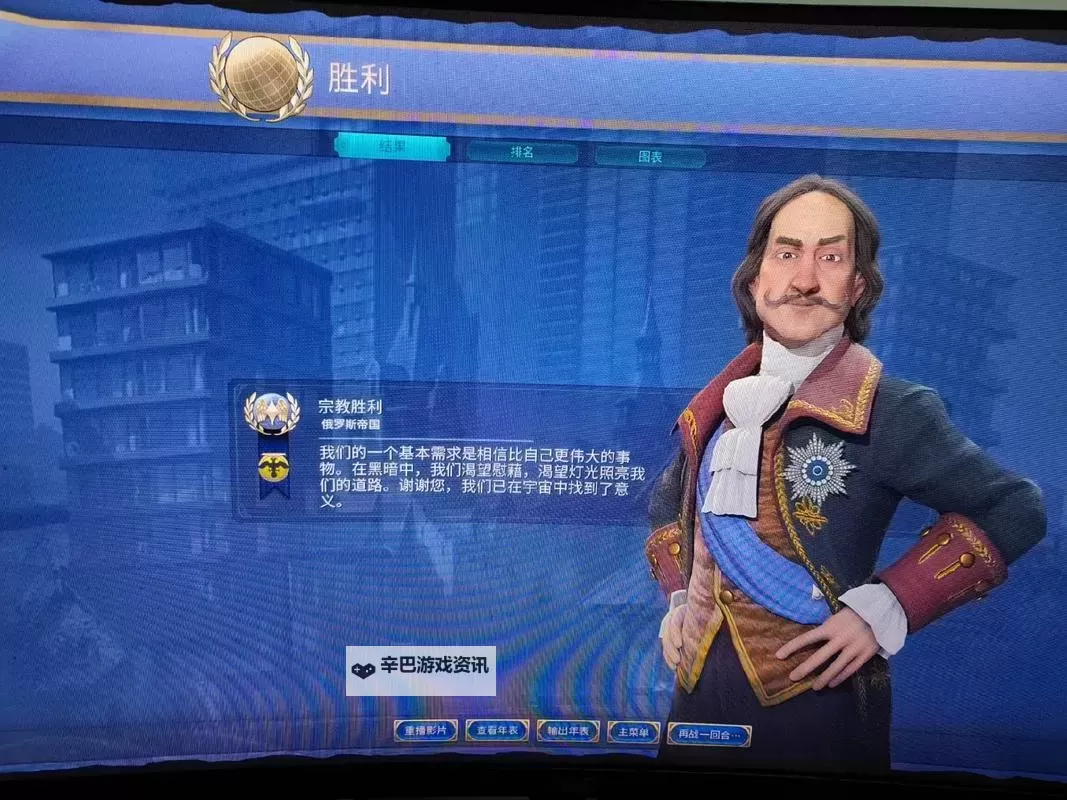 《文明6》宗教胜利开局的玩法攻略 宗教胜利怎么玩图2