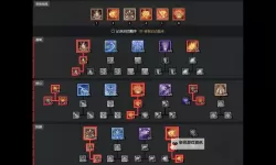 《暗黑破坏神4》第二赛季德鲁伊各套路强度评析