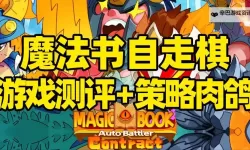 热门角色扮演自走棋合集 有哪些好玩的自走棋